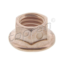 TOPRAN anya, kipufogókönyök TOPRAN 410 697 autóalkatrész