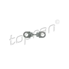 TOPRAN biztosíték 113 776 autóalkatrész