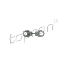 TOPRAN biztosíték TOPRAN 113 774 autóalkatrész