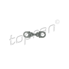 TOPRAN biztosíték TOPRAN 113 777 autóalkatrész