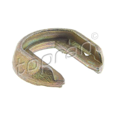 TOPRAN biztosító gyűrű TOPRAN 109 731 autóalkatrész