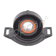 TOPRAN Csapágy, csuklós tengely TOPRAN 400 081 kormányvezérlő és kiegészítői