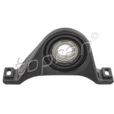 TOPRAN csapágy, csuklós tengely TOPRAN 634 444 autóalkatrész