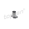 TOPRAN csapágy, tengelytest 102 823