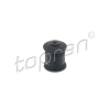 TOPRAN Csapágyazás, kerékcsapágy ház 103 276