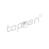 TOPRAN Csapágyazás, stabilizátor összekapcsoló rúd TOPRAN 200 461