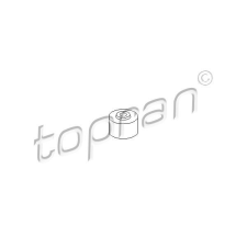 TOPRAN Csapágyazás, stabilizátor összekapcsoló rúd TOPRAN 200 461 futómű
