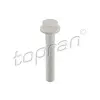 TOPRAN csavar 116 945