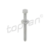 TOPRAN csavar 116 952