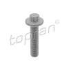TOPRAN csavar 120 977