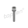 TOPRAN csavar, féknyereg 120 991