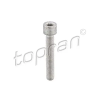 TOPRAN Csavar, féltengelyperem 104 306
