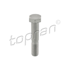TOPRAN csavar TOPRAN 503 386 autóalkatrész