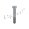 TOPRAN csavar TOPRAN 504 537