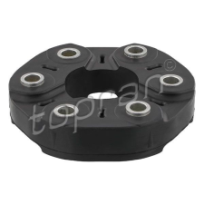 TOPRAN Csukló, kardántengely TOPRAN 302 407 autóalkatrész