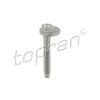 TOPRAN Dőlésállító csavar 119 040