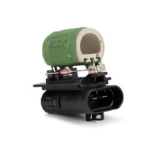 TOPRAN előtét-ellenállás villanymotor-hűtőventilátor 6 pólusú autóalkatrész