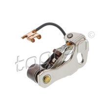 TOPRAN érintkezőszett, gyújtáselosztó TOPRAN 100 709 autóalkatrész