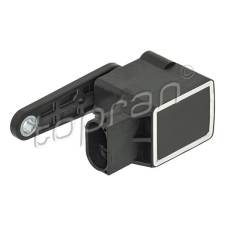 TOPRAN Erzékelő, fényszórómagasság-állítás TOPRAN 408 922 autóalkatrész