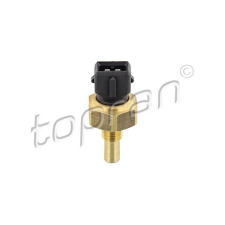 TOPRAN érzékelő, hűtőfolyadék-hőmérséklet TOPRAN 300 465 autóalkatrész