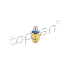 TOPRAN érzékelő, olajhőmérséklet TOPRAN 100 855 autóalkatrész