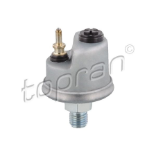 TOPRAN érzékelő, olajnyomás TOPRAN 400 678 autóalkatrész