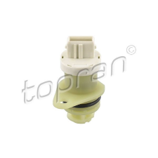 TOPRAN érzékelő, sebesség TOPRAN 721 913 autóalkatrész