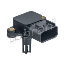 TOPRAN Érzékelő, szívócső nyomás TOPRAN 304 298 autóalkatrész