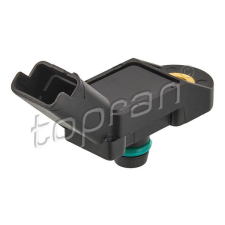 TOPRAN érzékelő, szívócső nyomás TOPRAN 721 625 autóalkatrész