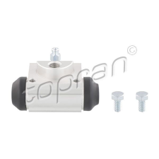 TOPRAN fékmunkahenger TOPRAN 624 303 autóalkatrész