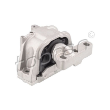 TOPRAN felfüggesztés, motor TOPRAN 111 897 autóalkatrész