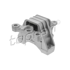 TOPRAN felfüggesztés, motor TOPRAN 206 573 autóalkatrész