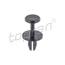 TOPRAN Feszítő szegecs TOPRAN 723 430 autóalkatrész