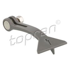 TOPRAN Fogantyú, motorházfedél-kireteszelés TOPRAN 401 535 autóalkatrész