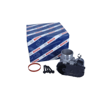 TOPRAN fojtószelep ház a vezérlőegységet/szoftvert be kell tanítani/frissíteni kell,elektromos,tömítéssel autóalkatrész