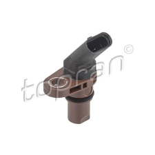 TOPRAN Fordulatszám-érzékelő, kézikapcsolású váltó TOPRAN 114 933 autóalkatrész