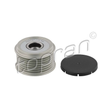 TOPRAN generátor szabadonfutó TOPRAN 114 569 autóalkatrész