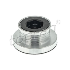 TOPRAN generátor szabadonfutó TOPRAN 701 236 autóalkatrész