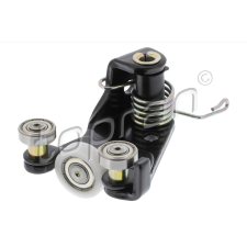 TOPRAN Görgővezetés, tolóajtó TOPRAN 304 608 autóalkatrész