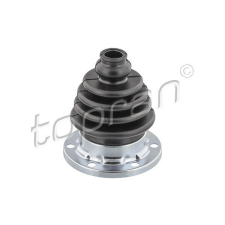 TOPRAN gumiharang, hajtótengely TOPRAN 109 246 autóalkatrész