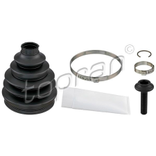 TOPRAN gumiharangkészlet, hajtótengely TOPRAN 113 004 autóalkatrész