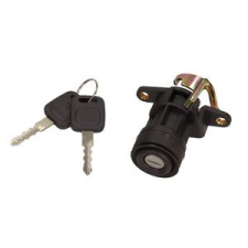 TOPRAN hátsó csapóajtó zár kívül autóalkatrész