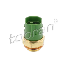 TOPRAN hőkapcsoló, hűtőventilátor TOPRAN 113 749 autóalkatrész