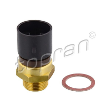 TOPRAN hőkapcsoló, hűtőventilátor TOPRAN 205 108 autóalkatrész