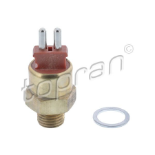 TOPRAN hőkapcsoló, hűtőventilátor TOPRAN 400 701 autóalkatrész