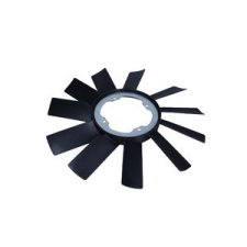 TOPRAN hűtő ventilátor autóalkatrész