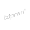 TOPRAN Hűtőcső TOPRAN 100 216