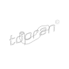 TOPRAN Hűtőcső TOPRAN 103 448