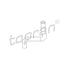 TOPRAN Hűtőcső TOPRAN 110 492