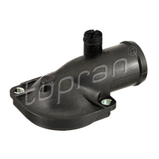 TOPRAN hűtőfolyadék perem TOPRAN 111 646 autóalkatrész